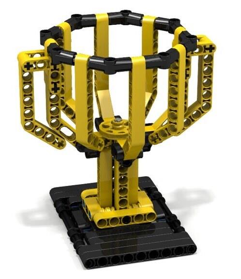 Fll trophy sales