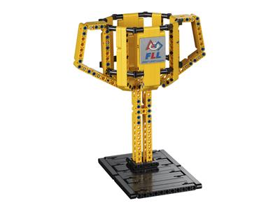 2000422 LEGO Serious Play FLL Trophy Medium