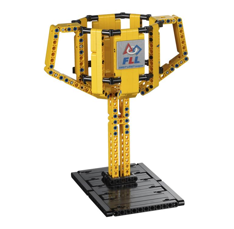 Fll trophy shop