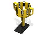 2000423 LEGO Serious Play FLL Trophy Large thumbnail image
