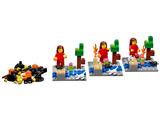 2000424 LEGO Education Story Starter Sample Set