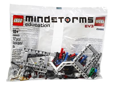 2000425 LEGO Serious Play LME EV3 Workshop Kit