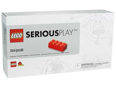 2000428 LEGO Serious Play 9+ Robotics C