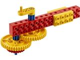 2000442 LEGO Education Duplo Workshop Kit Spinning Top