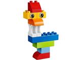 2000444 LEGO Education Duplo Workshop Kit Back-to-Back