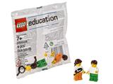 2000448 LEGO Education Max and Mia thumbnail image