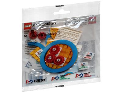 2000455 Education FIRST LEGO League Jr. Promotional Set