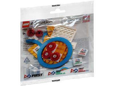 2000455 Education FIRST LEGO League Jr. Promotional Set thumbnail image