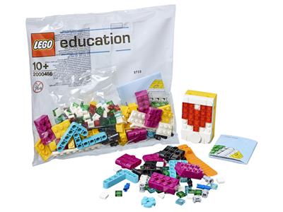 2000456 LEGO Education Spike Prime Marketing Kit
