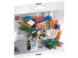 2000458 LEGO Education SPIKE Prime Spike Essential Introductory Set