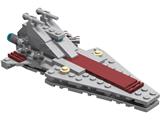 LEGO Star Wars Venator-Class Republic Attack Cruiser 6427714