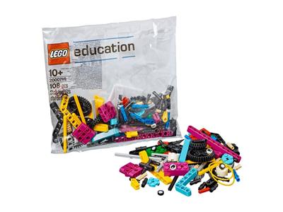 2000719 LEGO Education SPIKE Prime Replacement Parts Pack
