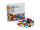 2000719 LEGO Education SPIKE Prime Replacement Parts Pack