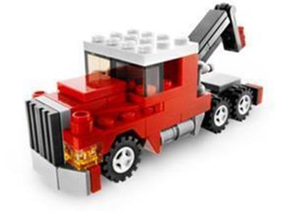 20008 LEGO BrickMaster Creator thumbnail image