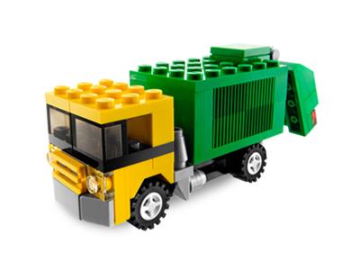 20011 LEGO BrickMaster Creator