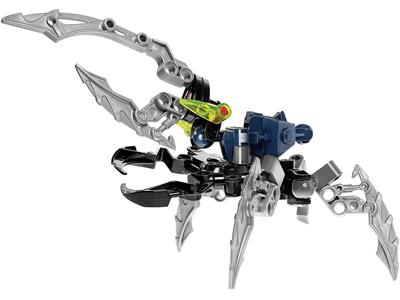 20012 LEGO BrickMaster Bionicle