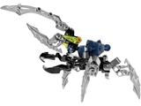 20012 LEGO BrickMaster Bionicle