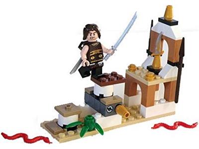 prince of persia lego