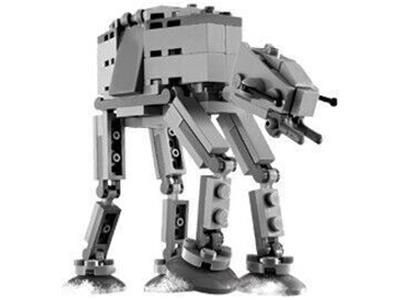 20018 LEGO Star Wars AT-AT Walker thumbnail image