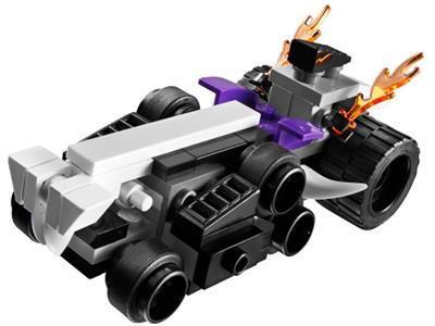 20020 LEGO BrickMaster Ninjago thumbnail image