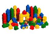 2003 LEGO Primo Jumbo Building Bag thumbnail image