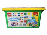 2004 LEGO Duplo Primo Jumbo Building Tub