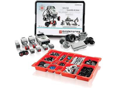 2005544 LEGO Mindstorms Education EV3 Design Engineering Projects thumbnail image