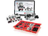 2005544 LEGO Mindstorms Education EV3 Design Engineering Projects