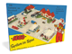 LEGO Town Plan Wooden Board thumbnail