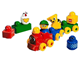 My First Train Stack 'n' Learn Set thumbnail
