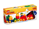 Choo Choo Train thumbnail