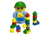 2018 LEGO Primo Little Brother Stack 'n' Learn Set