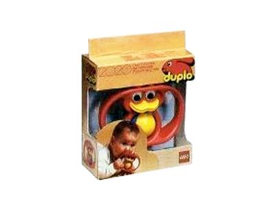 Lego teether sales
