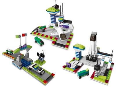 Master shop builder academy