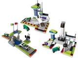 20201 LEGO Master Builder Academy Micro-Scale