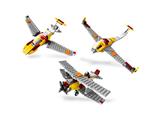 20203 LEGO Master Builder Academy Airplanes Flight Designer
