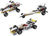 20205 LEGO Master Builder Academy Auto Designer
