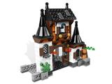 20206 LEGO Master Builder Academy The Lost Village