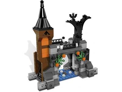 20207 LEGO Master Builder Academy The Forbidden Bridge thumbnail image