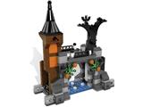 20207 LEGO Master Builder Academy The Forbidden Bridge