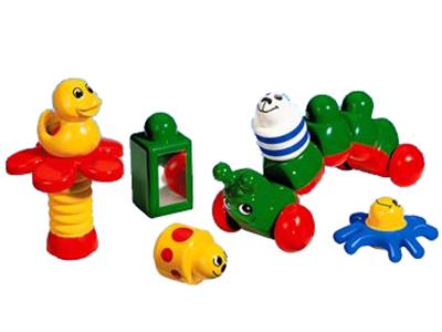2021 LEGO Primo Gift Set