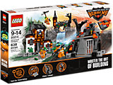 20214 LEGO Master Builder Academy Adventure Designer