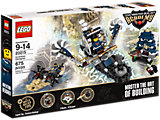 20215 LEGO Master Builder Academy Invention Designer