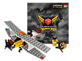 20217 LEGO Master Builder Academy Action Designer