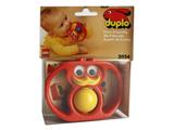 2024 LEGO Duplo Baby Duck Rattle