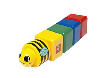 2028-2 LEGO Primo Try-Me-Set with Bee