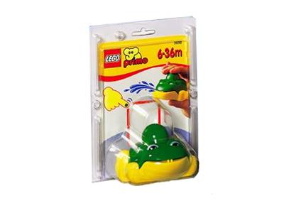 2030 LEGO Primo Squirting Frog thumbnail image