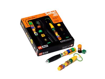 2030-2 LEGO Pen Pack Safari thumbnail image