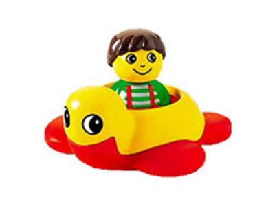 2031 LEGO Primo Tiny Turtle thumbnail image