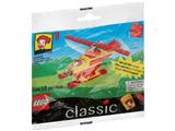 2032 LEGO Happy Meal Helicopter
